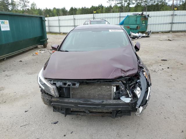 Photo 5 from auction – 2018 KIA FORTE LX with VIN 3KPFK4A74JE164576