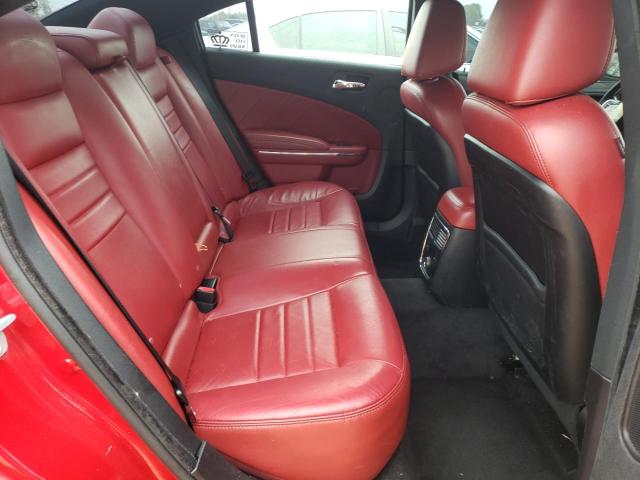 Photo 10 from auction – 2011 DODGE CHARGER R/ with VIN 2B3CL5CT7BH511664