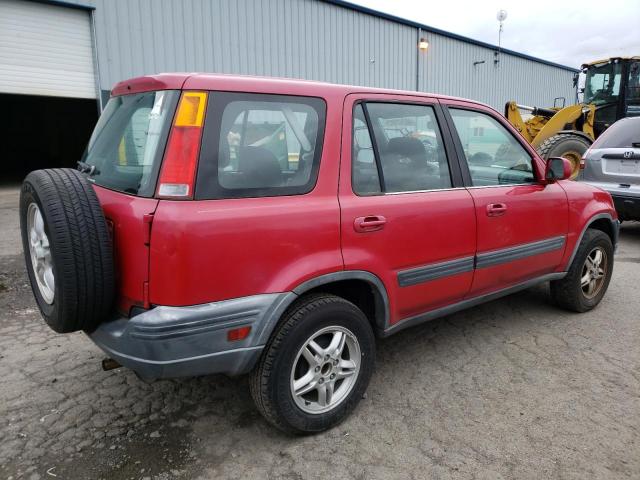 Photo 3 from auction – 2000 HONDA CR-V EX with VIN JHLRD1869YC051892