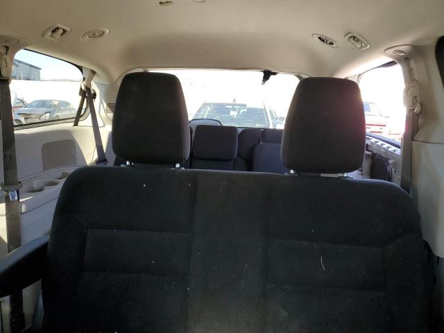 Photo 10 from auction – 2019 DODGE GRAND CARA with VIN 2C4RDGBGXKR781746