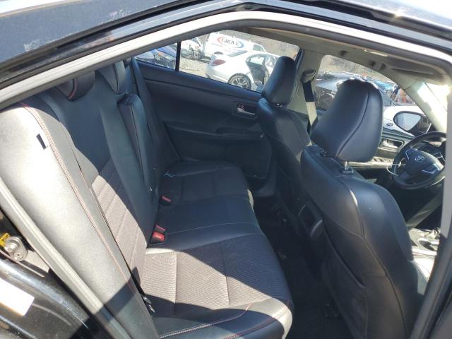 Photo 10 from auction – 2017 TOYOTA CAMRY LE with VIN 4T1BF1FKXHU344831