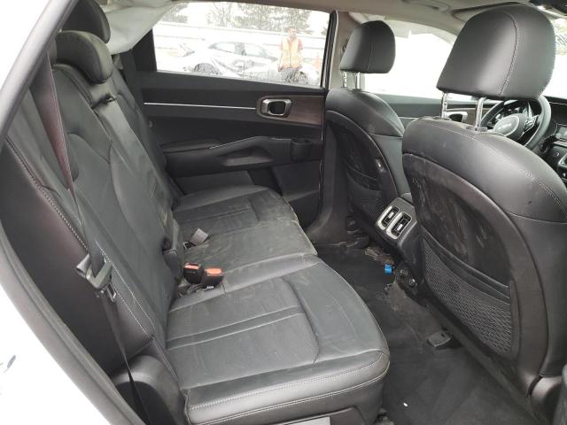 Photo 10 from auction – 2022 KIA SORENTO S with VIN 5XYRLDLC2NG088711