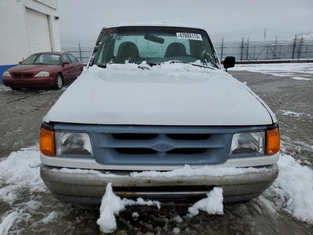 Photo 5 from auction – 1997 FORD RANGER with VIN 1FTCR10A8VPA26927