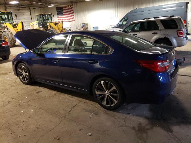 Photo 2 from auction – 2015 SUBARU LEGACY 2.5 with VIN 4S3BNBJ68F3027897
