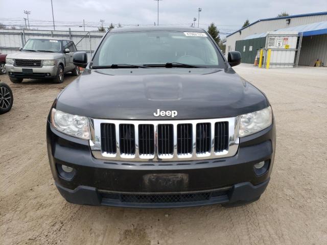 Photo 5 from auction – 2012 JEEP GRAND CHER with VIN 1C4RJFAG6CC316296