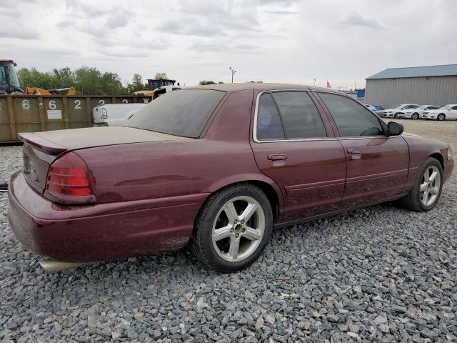 Photo 3 from auction – 2004 MERCURY MARAUDER with VIN 2MEHM79V94X657285