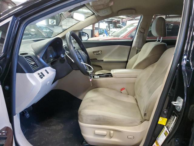 Photo 7 from auction – 2013 TOYOTA VENZA LE with VIN 4T3BA3BB0DU041915