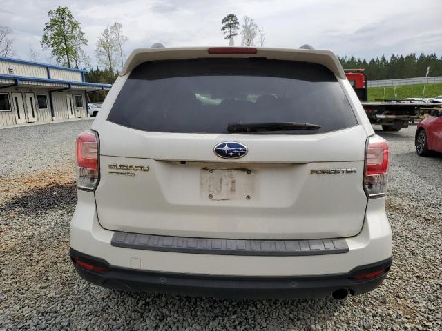 Photo 6 from auction – 2018 SUBARU FORESTER 2 with VIN JF2SJARC3JH411762