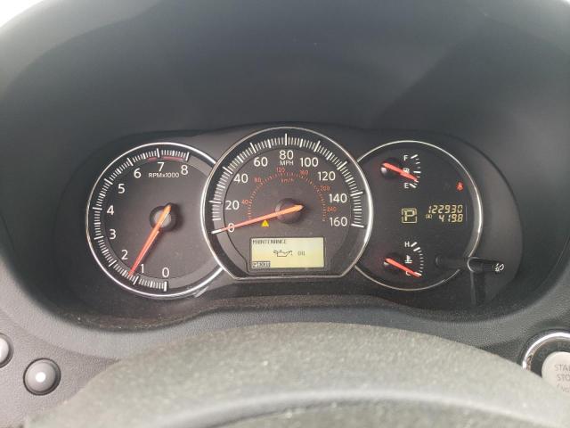 Zdjęcie 9 z aukcji – 2014 NISSAN MAXIMA S z VIN 1N4AA5AP6EC456381
