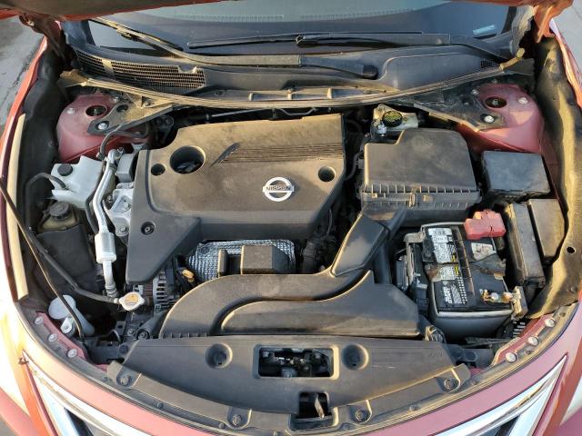 Photo 11 from auction – 2014 NISSAN ALTIMA 2.5 with VIN 1N4AL3AP1EC323431