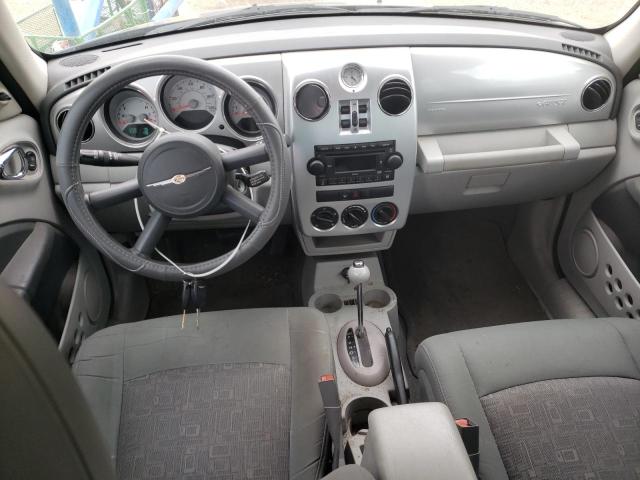 Photo 8 from auction – 2009 CHRYSLER PT CRUISER with VIN 3A8FY48959T564801