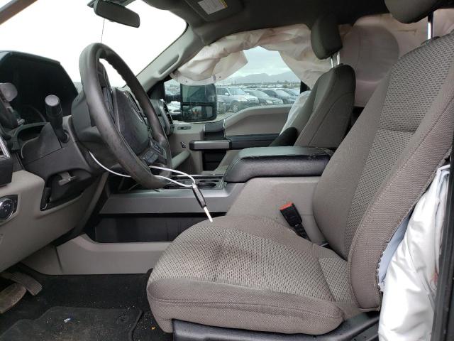 Photo 7 from auction – 2021 FORD F250 SUPER with VIN 1FT7W2BT1MEC38089