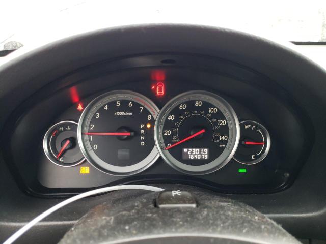 Photo 9 from auction – 2005 SUBARU LEGACY OUT with VIN 4S4BP61CX57326673
