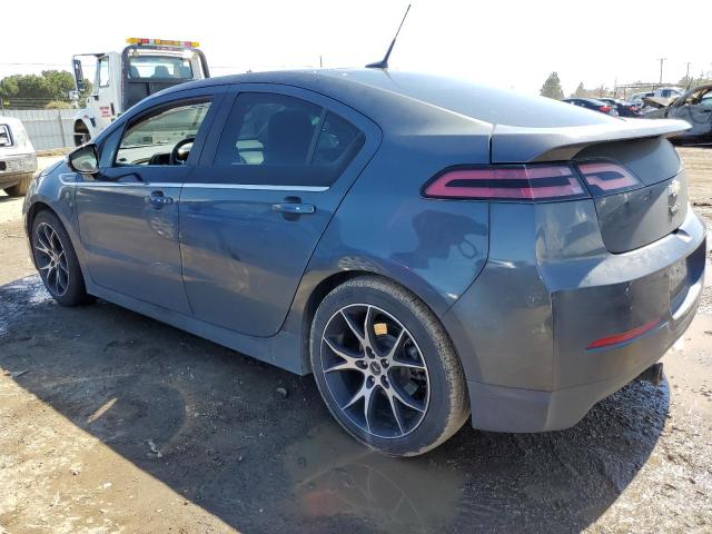 Photo 2 from auction – 2012 CHEVROLET VOLT with VIN 1G1RF6E41CU124238