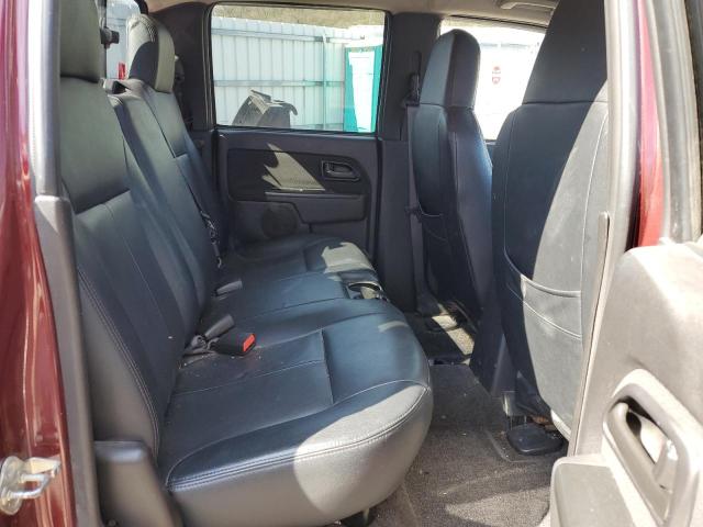Photo 10 from auction – 2007 CHEVROLET COLORADO with VIN 1GCDT13E478142501