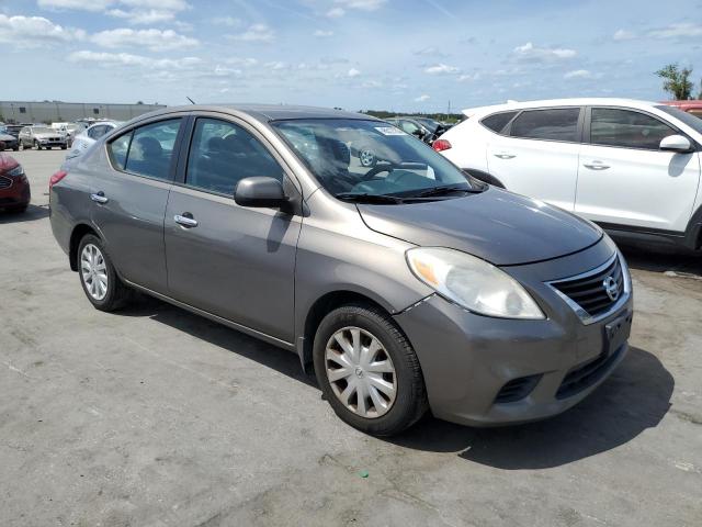 Photo 4 from auction – 2013 NISSAN VERSA S with VIN 3N1CN7AP0DL851942