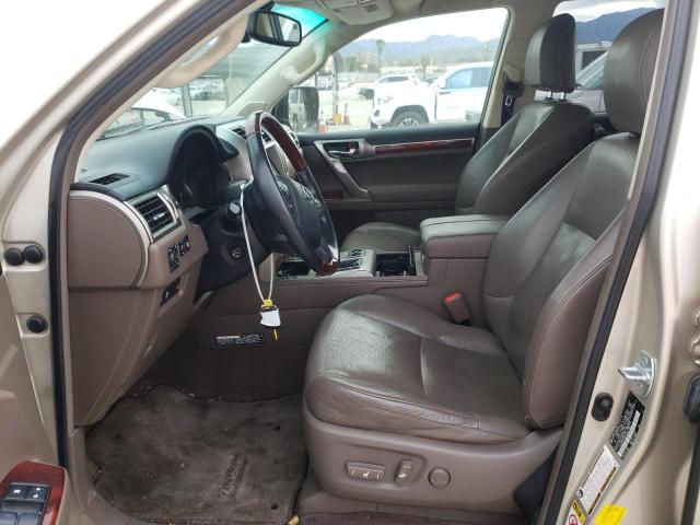 Photo 7 from auction – 2013 LEXUS GX 460 PRE with VIN JTJJM7FX7D5057176