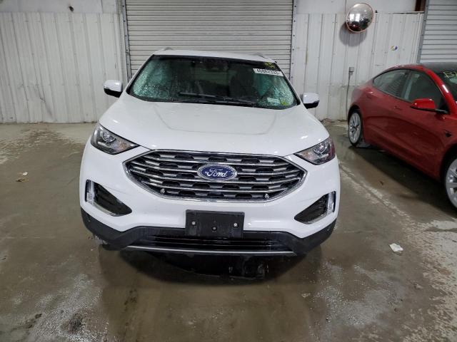 Photo 5 from auction – 2019 FORD EDGE SEL with VIN 2FMPK4J95KBB96799