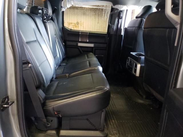 Photo 10 from auction – 2019 FORD F350 SUPER with VIN 1FT8W3BT3KEE07942