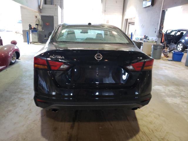 Photo 6 from auction – 2020 NISSAN ALTIMA SR with VIN 1N4BL4CVXLC238980