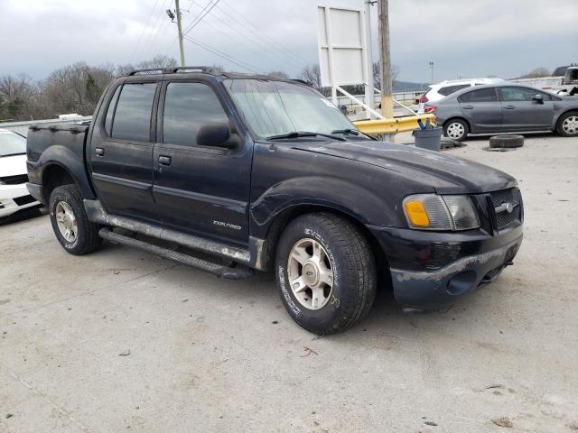 Photo 4 from auction – 2002 FORD EXPLORER S with VIN 1FMZU67EX2UB84998