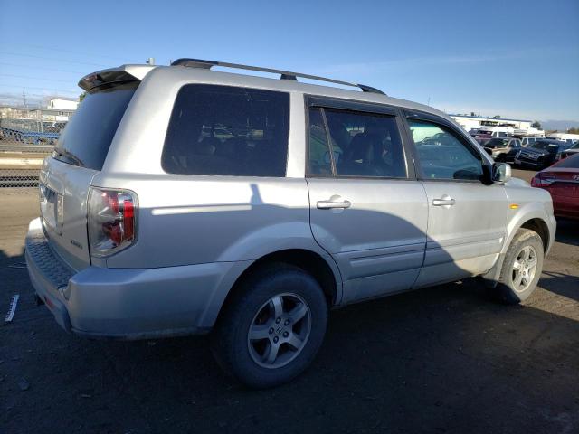 Photo 3 from auction – 2008 HONDA PILOT EXL with VIN 5FNYF18588B034434