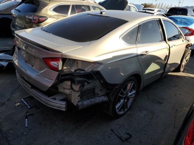 Photo 3 from auction – 2015 FORD FUSION TIT with VIN 3FA6P0K99FR226926