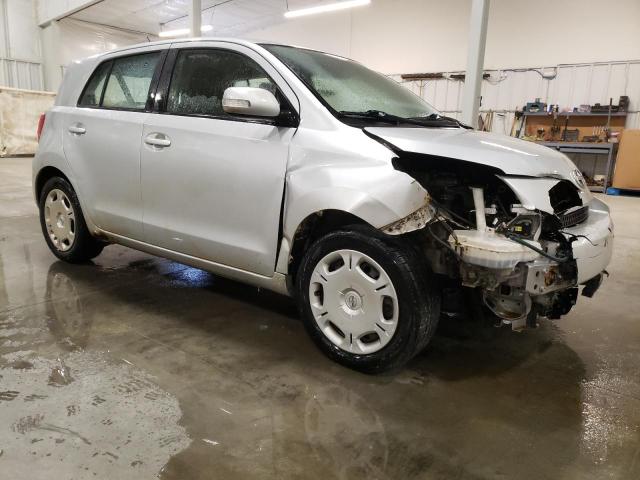 Photo 4 from auction – 2008 TOYOTA SCION XD with VIN JTKKU10498J014385