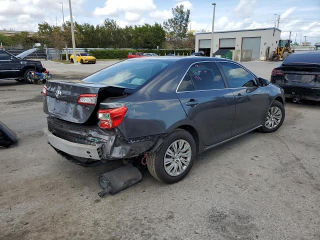 Photo 3 from auction – 2014 TOYOTA CAMRY L with VIN 4T1BF1FK1EU460866