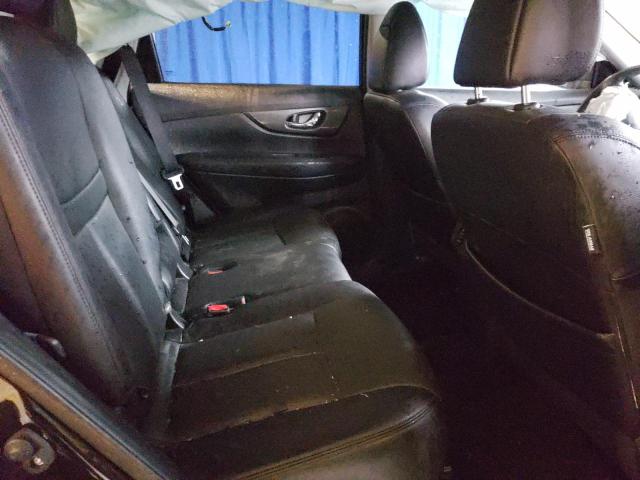 Photo 11 from auction – 2016 NISSAN ROGUE S with VIN KNMAT2MV5GP712700