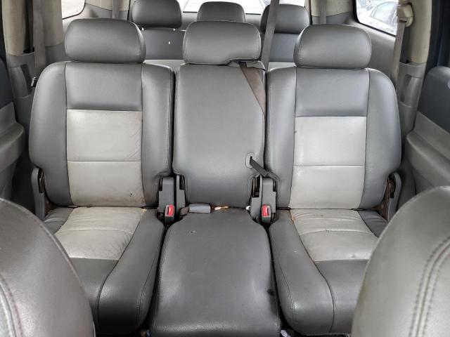 Photo 10 from auction – 2007 DODGE DURANGO SL with VIN 1D8HB48P77F546597
