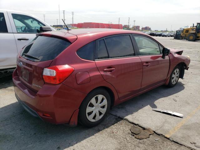 Photo 3 from auction – 2012 SUBARU IMPREZA with VIN JF1GPAA61CH213795