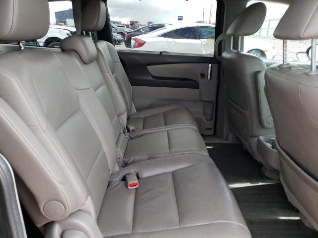 Photo 11 from auction – 2015 HONDA ODYSSEY EX with VIN 5FNRL5H61FB132098