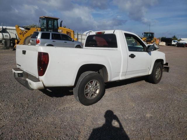 Photo 3 from auction – 2009 CHEVROLET COLORADO with VIN 1GCCS149398118872
