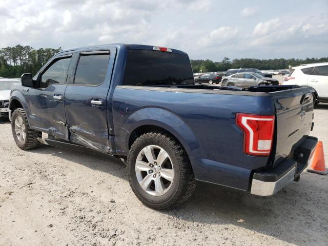 Photo 2 from auction – 2015 FORD F150 SUPER with VIN 1FTEW1CP2FKE59207