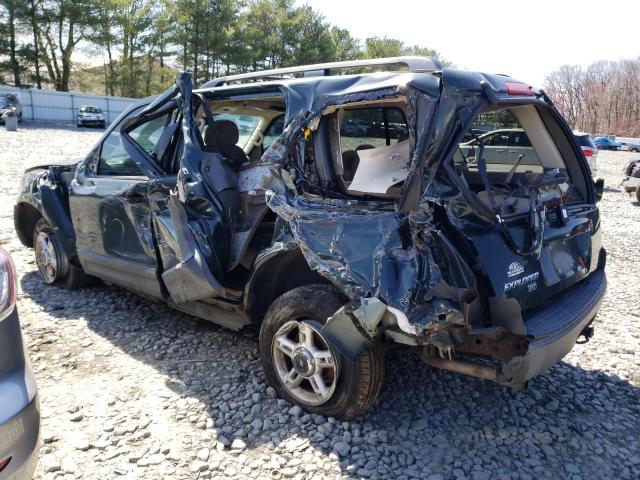 Photo 2 from auction – 2003 FORD EXPLORER X with VIN 1FMZU73K83UC51942