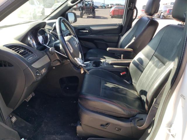 Zdjęcie 7 z aukcji – 2019 DODGE GRAND CARA z VIN 2C4RDGEG4KR744784