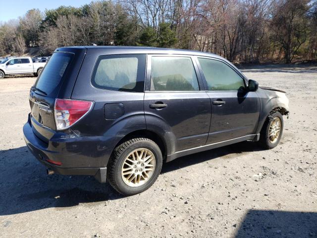 Photo 3 from auction – 2010 SUBARU FORESTER 2 with VIN JF2SH6AC2AH712222