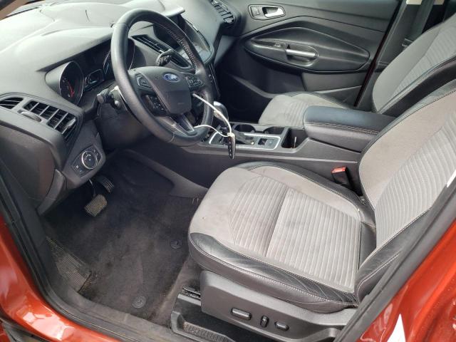 Photo 7 from auction – 2019 FORD ESCAPE SE with VIN 1FMCU0GD0KUC25469