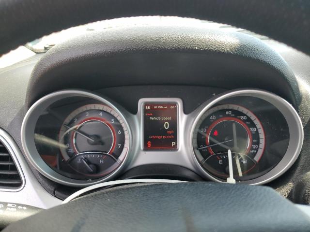 Photo 9 from auction – 2019 DODGE JOURNEY GT with VIN 3C4PDDEG7KT771058