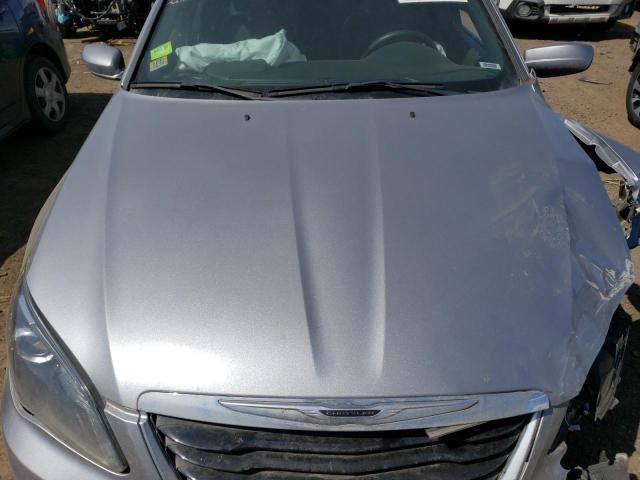 Photo 11 from auction – 2014 CHRYSLER 200 LIMITE with VIN 1C3CCBCG8EN153524