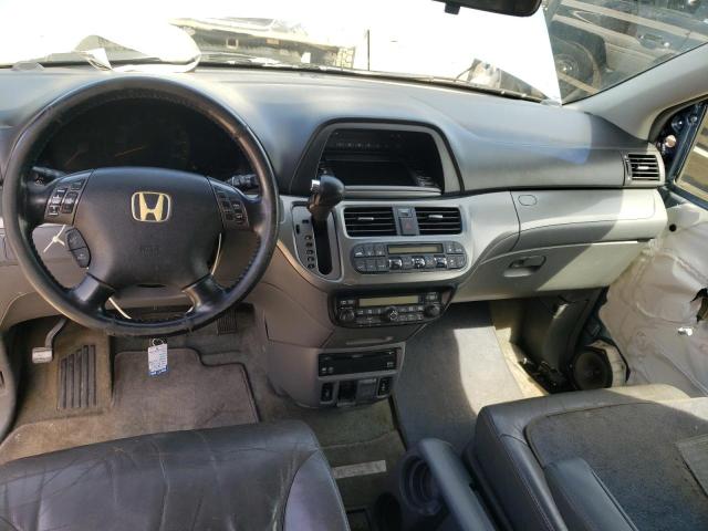 Photo 8 from auction – 2006 HONDA ODYSSEY EX with VIN 5FNRL38796B044705