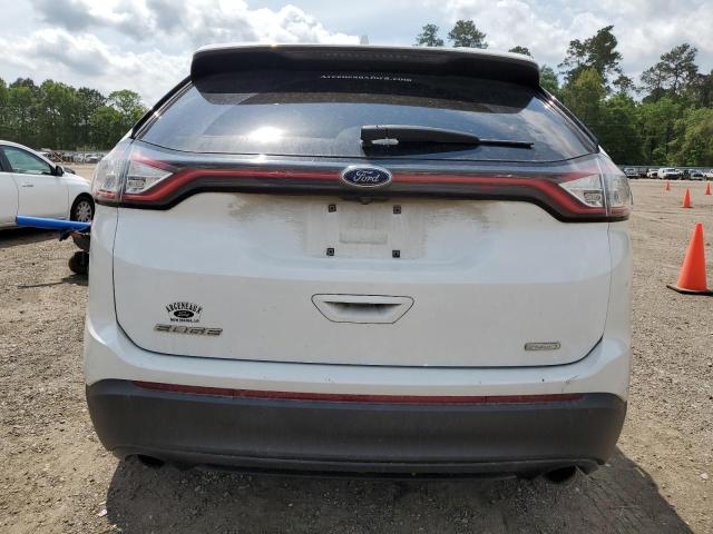 Photo 6 from auction – 2018 FORD EDGE SE with VIN 2FMPK3G92JBB09263