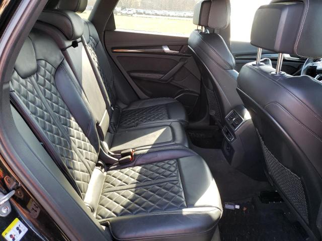 Photo 11 from auction – 2018 AUDI SQ5 PREMIU with VIN WA1A4AFY1J2139291