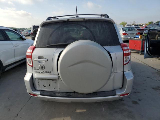 Photo 6 from auction – 2009 TOYOTA RAV4 with VIN JTMZF33VX9D000432