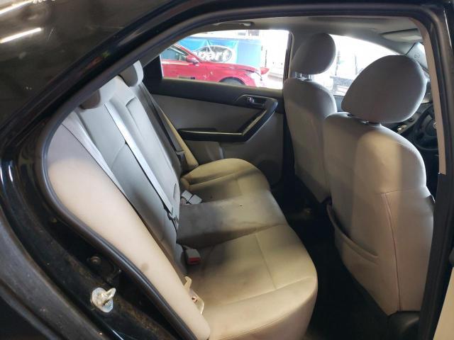 Photo 10 from auction – 2010 KIA FORTE EX with VIN KNAFU4A29A5241742