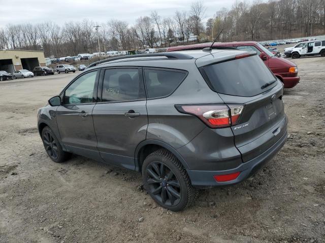 Photo 2 from auction – 2018 FORD ESCAPE SE with VIN 1FMCU9GD3JUA36656