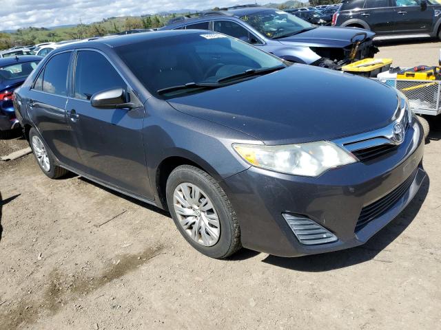 Photo 4 from auction – 2014 TOYOTA CAMRY L with VIN 4T4BF1FK7ER337787