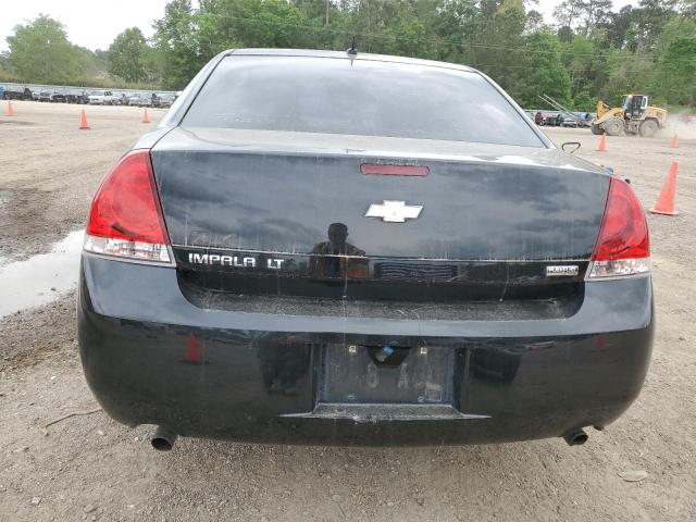 Photo 6 from auction – 2013 CHEVROLET IMPALA LT with VIN 2G1WG5E34D1172329