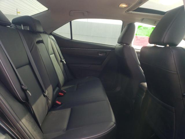 Photo 10 from auction – 2016 TOYOTA COROLLA L with VIN 2T1BURHE5GC646538